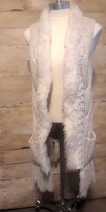 Buffalo David Bitton Sweater Duster